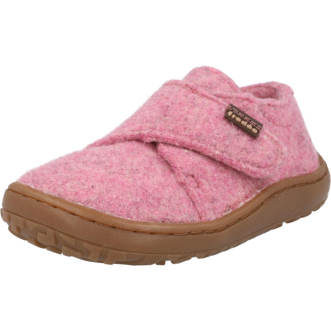 Froddo Barefoot Wooly Pink G170042010