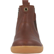 Bobux Kid+ Jodhpur Toffee BQ10026TDYLE