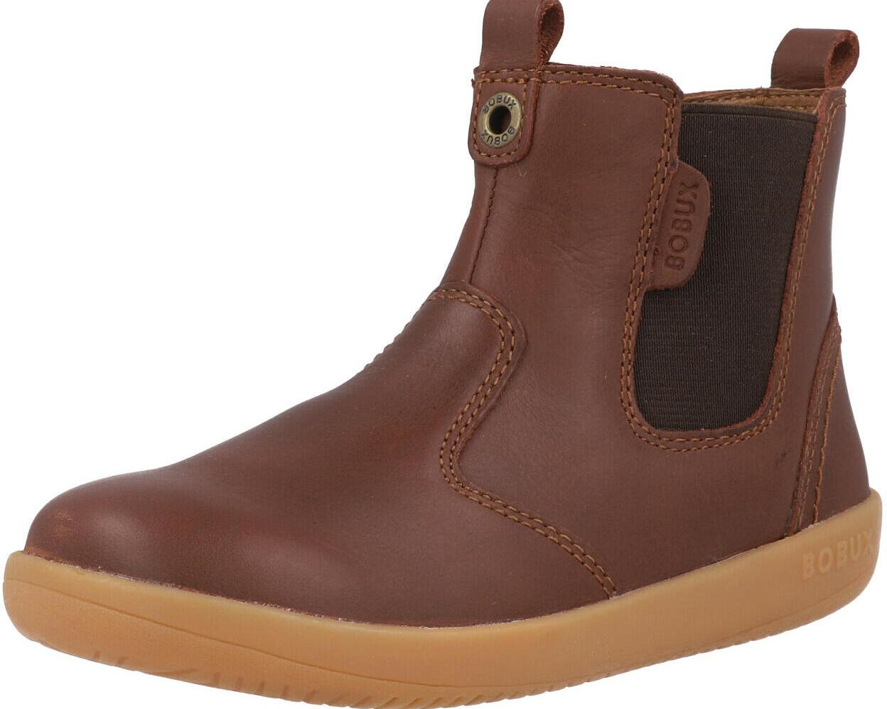 Bobux Kid+ Jodhpur Toffee BQ10026TDYLE