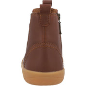 Bobux Kid+ Jodhpur Toffee BQ10026TDYLE