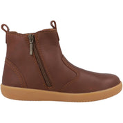 Bobux Kid+ Jodhpur Toffee BQ10026TDYLE