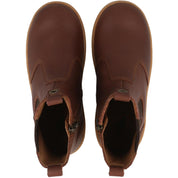 Bobux Kid+ Jodhpur Toffee BQ10026TDYLE