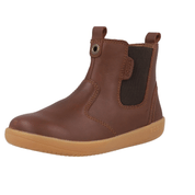 Bobux Kid+ Jodhpur Toffee BQ10026TDYLE