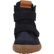 Froddo Barefoot Tex Winter Textile Lining Dark Blue G3160247T