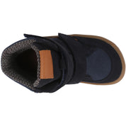 Froddo Barefoot Tex Winter Textile Lining Dark Blue G3160247T