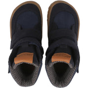 Froddo Barefoot Tex Winter Textile Lining Dark Blue G3160247T