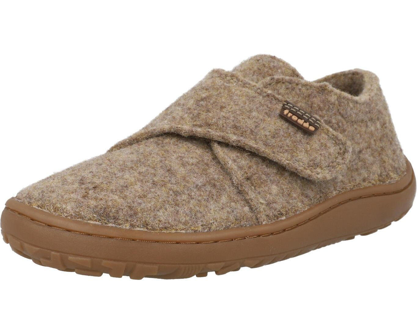 Froddo Barefoot Wooly Beige G17004202