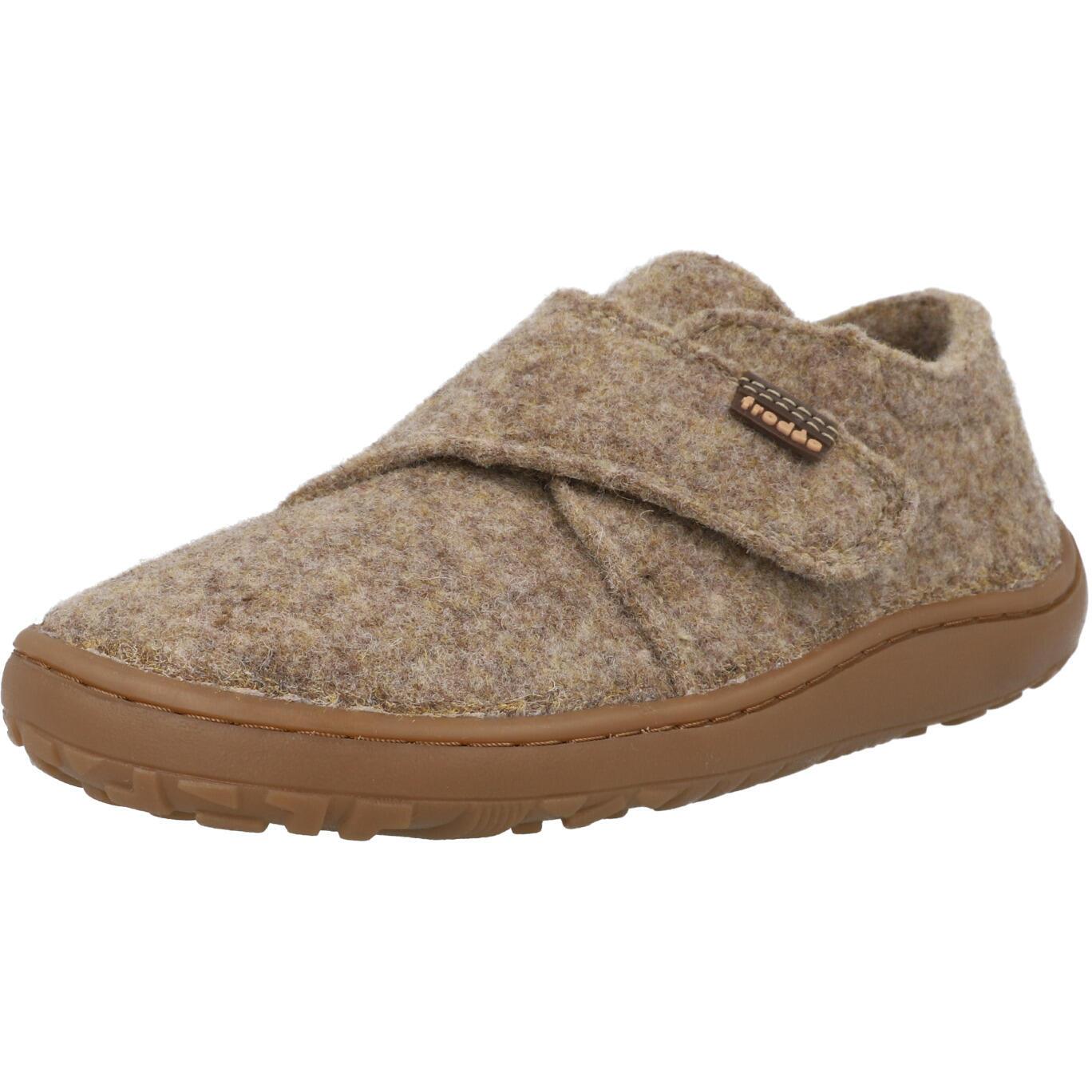 Froddo Barefoot Wooly Beige G17004202