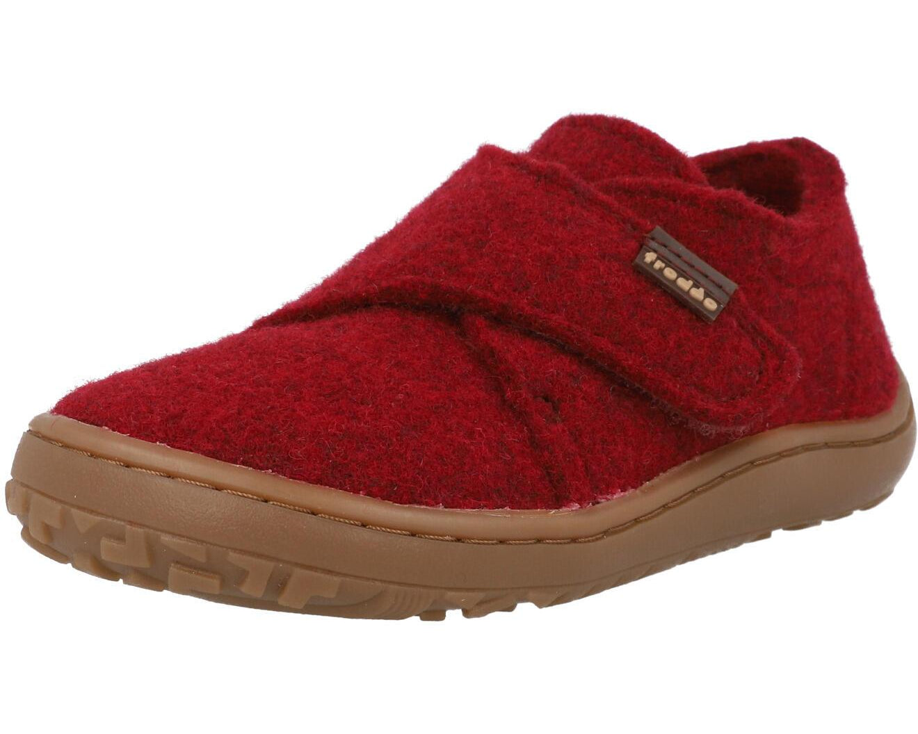 Froddo Barefoot Wooly Bordeaux G17004208