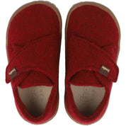 Froddo Barefoot Wooly Bordeaux G17004208