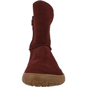 Froddo Barefoot Tex Suede Bordeaux G31602501
