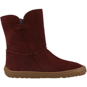 Froddo Barefoot Tex Suede Bordeaux G31602501