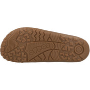 Froddo Barefoot Tex Suede Bordeaux G31602501