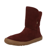 Froddo Barefoot Tex Suede Bordeaux G31602501