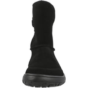 Froddo Barefoot Tex Suede Black G31602507