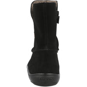 Froddo Barefoot Tex Suede Black G31602507