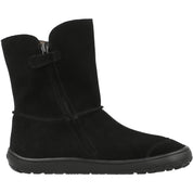Froddo Barefoot Tex Suede Black G31602507