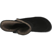 Froddo Barefoot Tex Suede Black G31602507