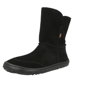 Froddo Barefoot Tex Suede Black G31602507