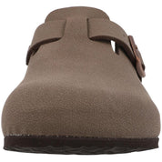Birkenstock Boston Kids Mocca 1030809
