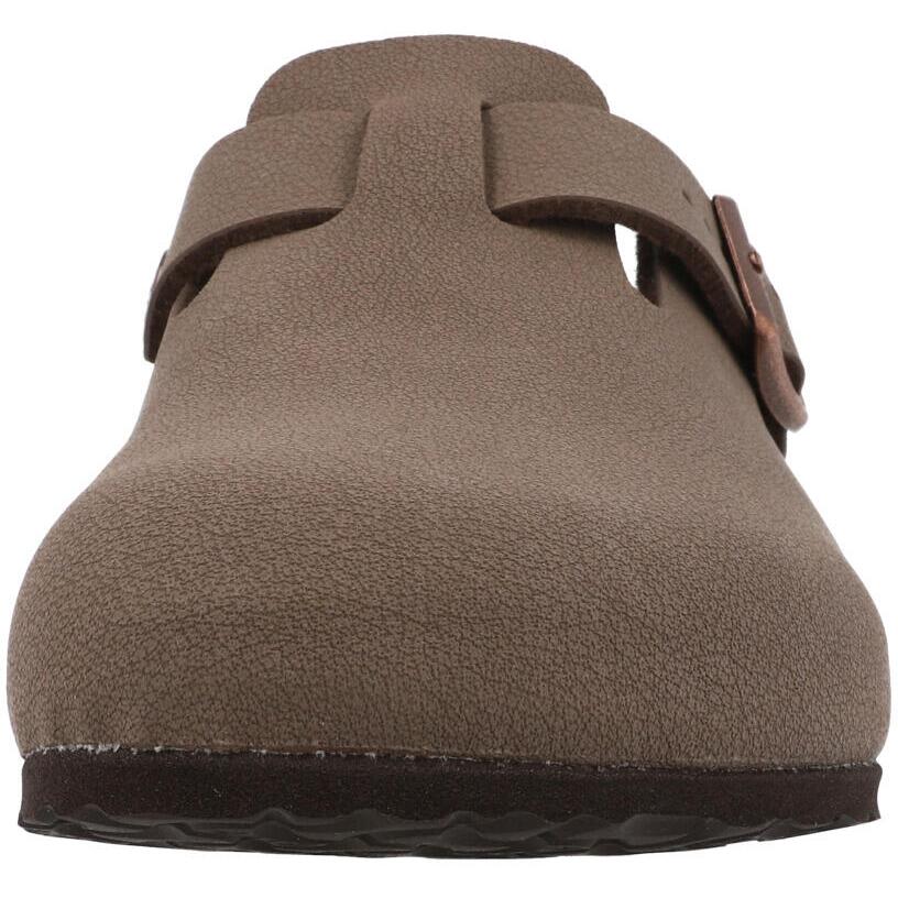 Birkenstock Boston Kids Mocca 1030809