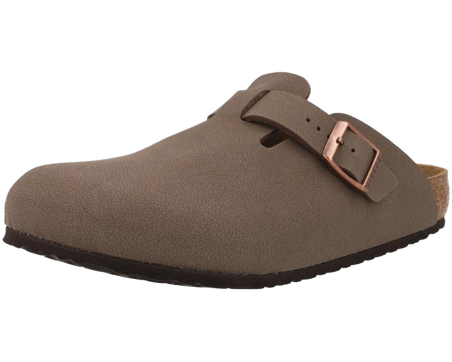 Birkenstock Boston Kids Mocca 1030809