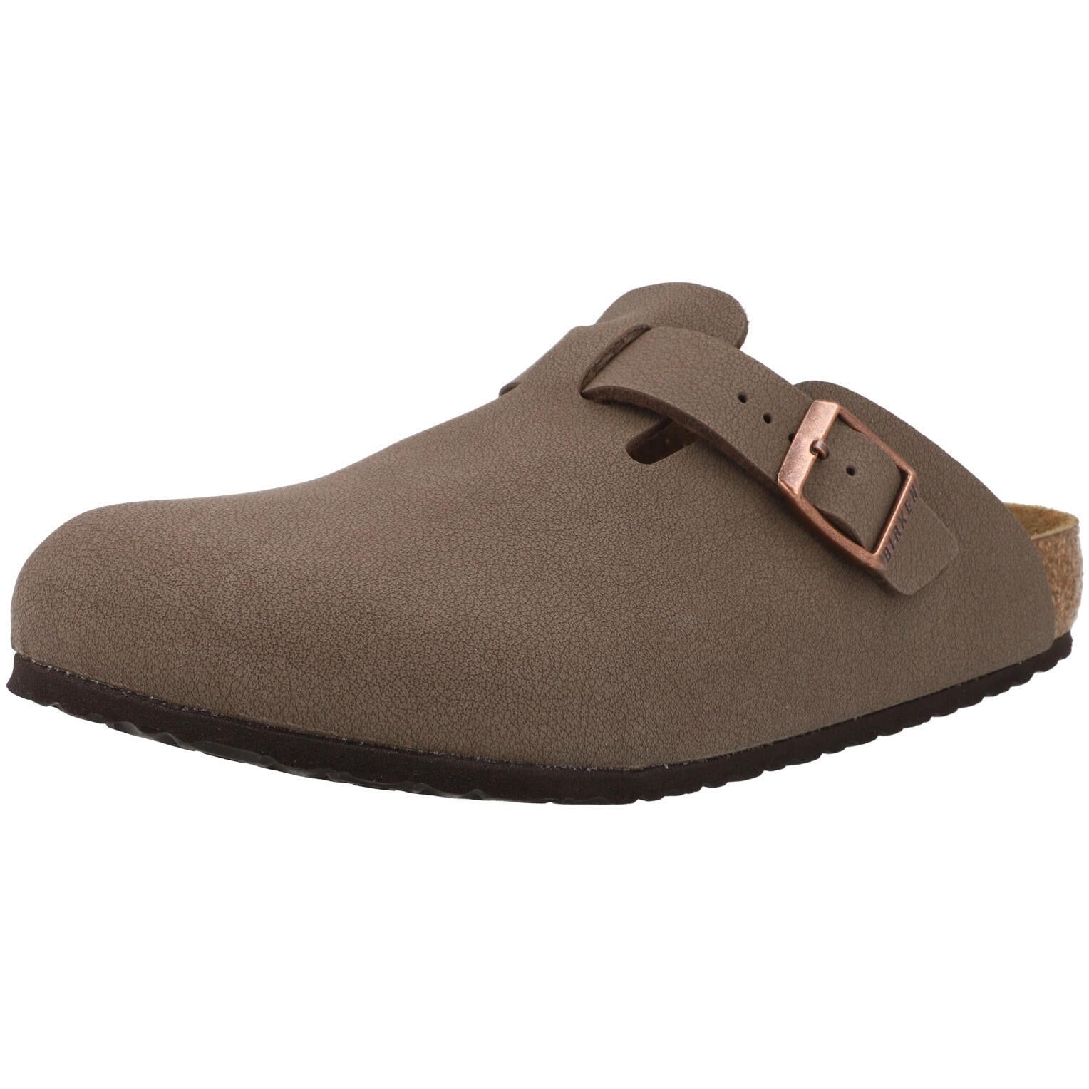 Birkenstock Boston Kids Mocca 1030809