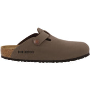 Birkenstock Boston Kids Mocca 1030809