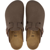 Birkenstock Boston Kids Mocca 1030809