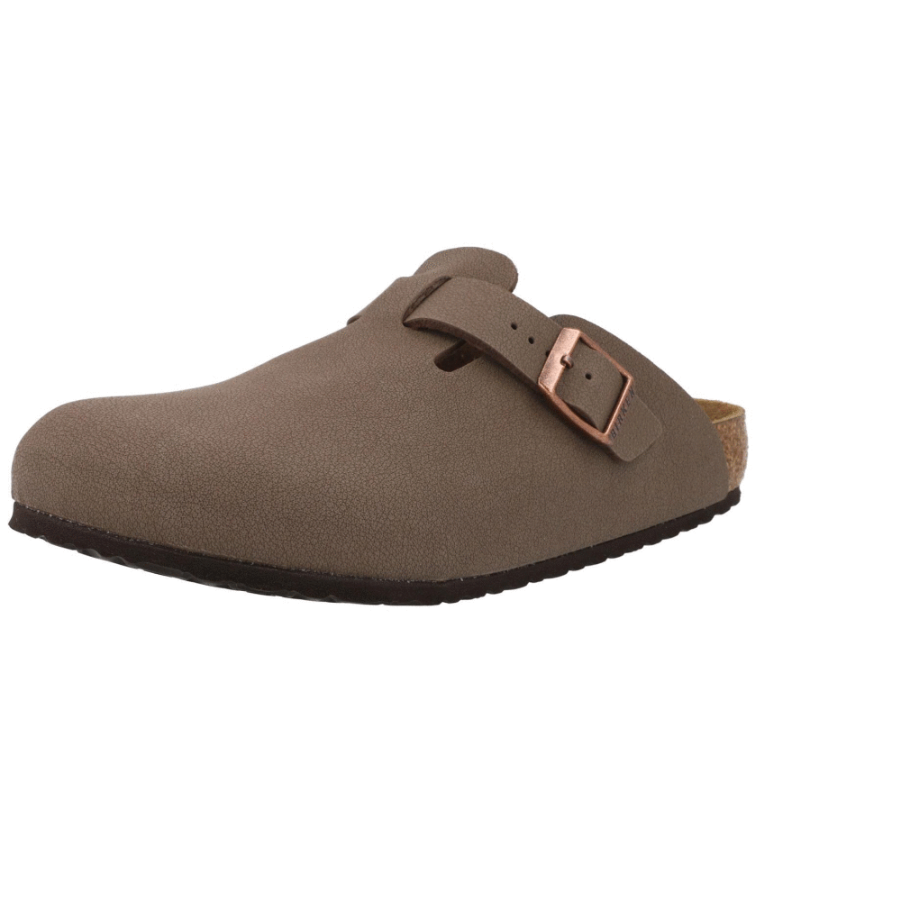Birkenstock Boston Kids Mocca 1030809
