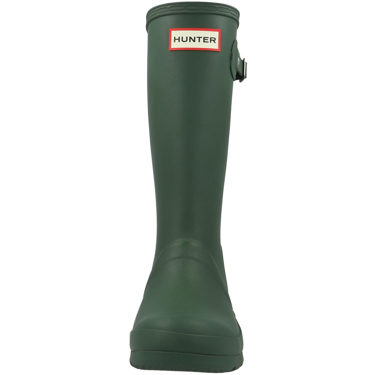 Hunter Junior Originals Boot Hunter Green HFRJ0017252HGR