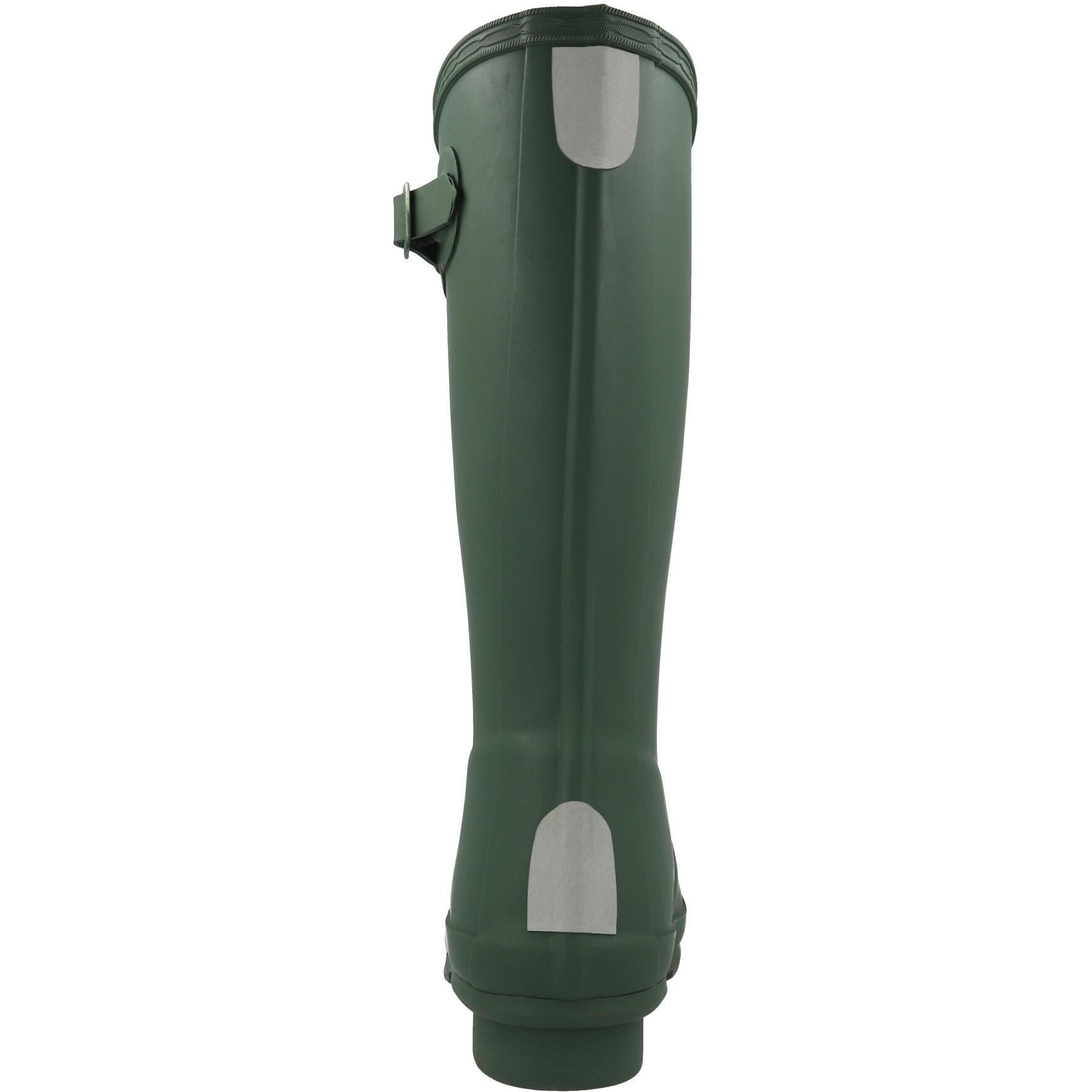 Hunter Junior Originals Boot Hunter Green HFRJ0017252HGR