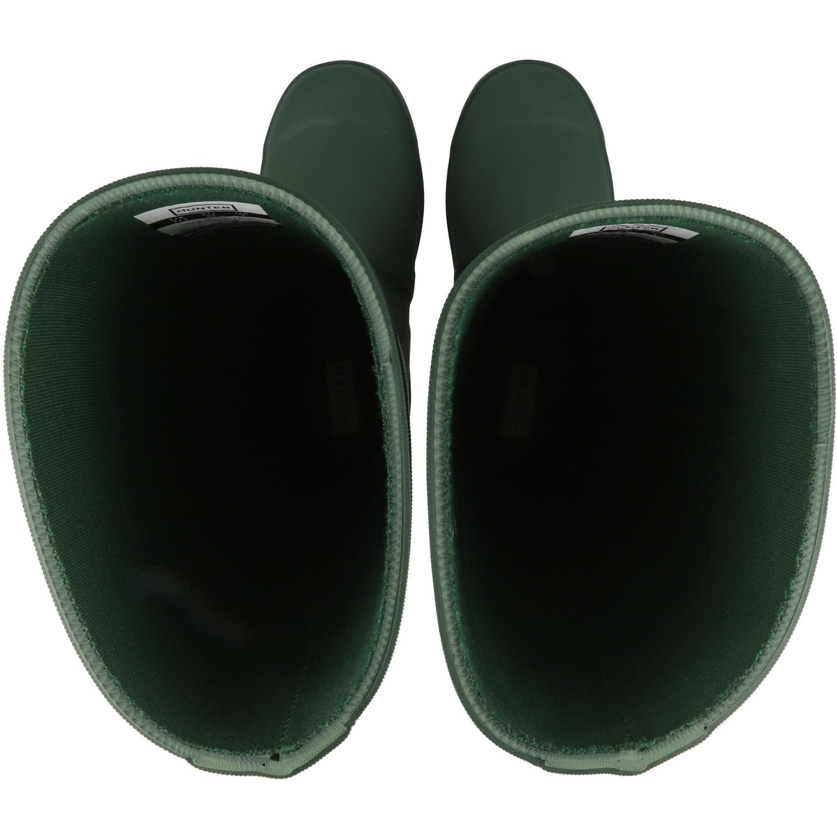 Hunter Junior Originals Boot Hunter Green HFRJ0017252HGR