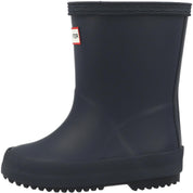 Hunter Kids First Boot Hunter Navy HFRK0032252NVY