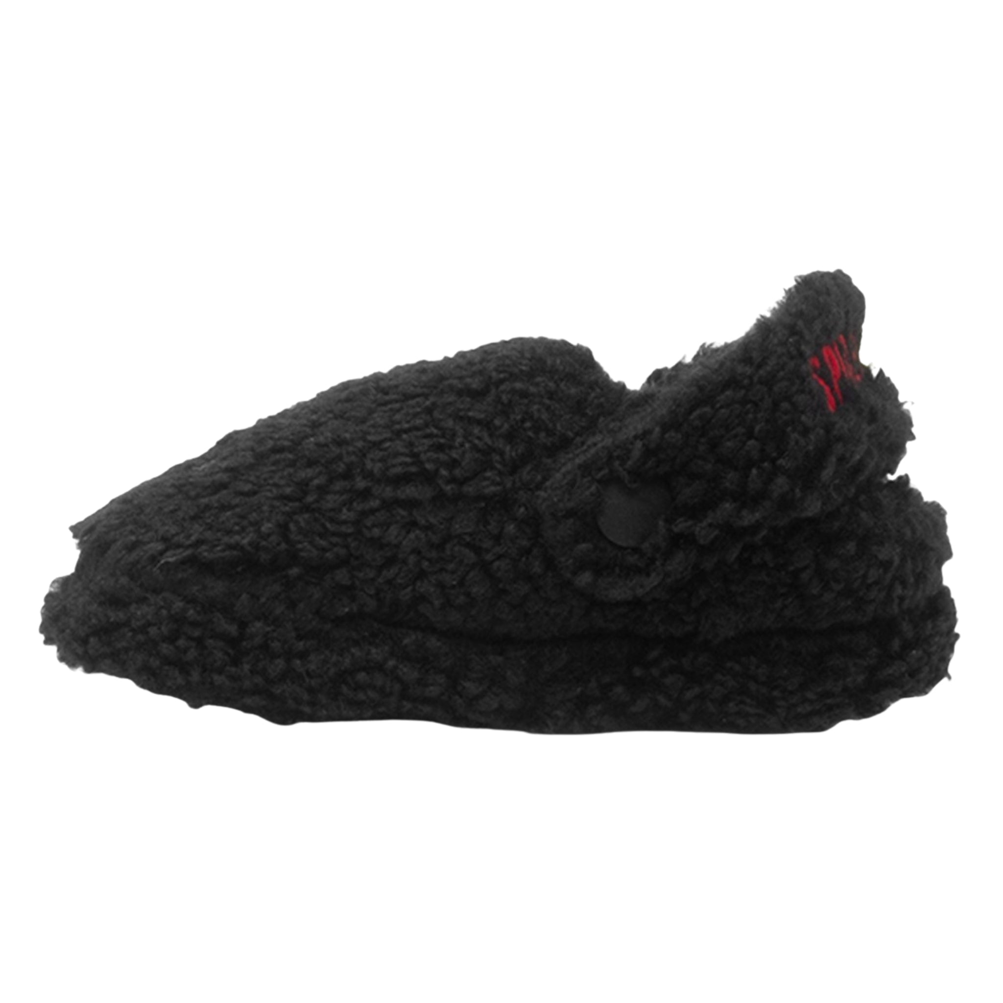 Spider-Man Telford Borg Slippers Black/Red GSS30855