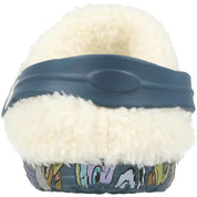 PAW Patrol Wes Clog Black/Multi GDI30695