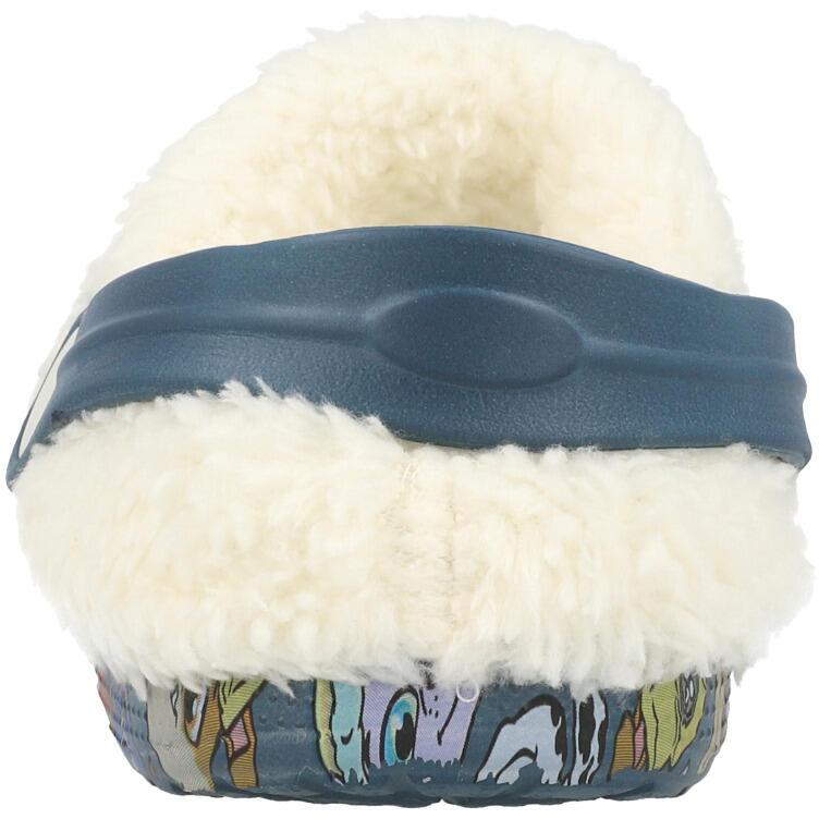 PAW Patrol Wes Clog Black/Multi GDI30695