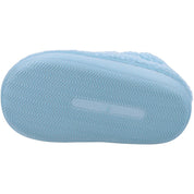 Bluey Blue Borg Slippers Blue GSS30336