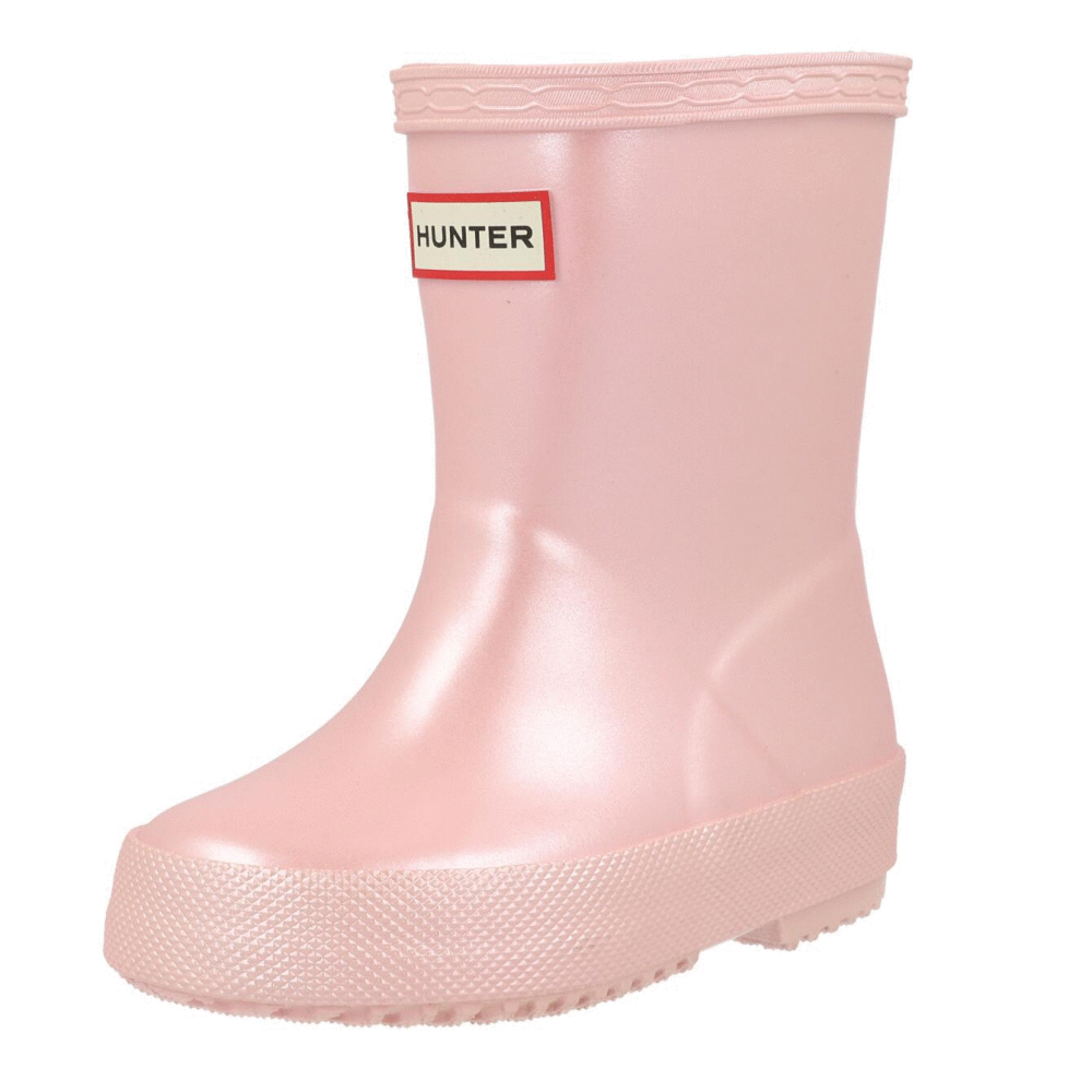 Hunter Kids First Nebula Boot Bella HFRK0037252BEL