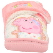 Peppa Pig Peppa Prive Slippers Pink GSS30627