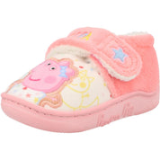 Peppa Pig Peppa Prive Slippers Pink GSS30627