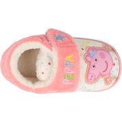 Peppa Pig Peppa Prive Slippers Pink GSS30627
