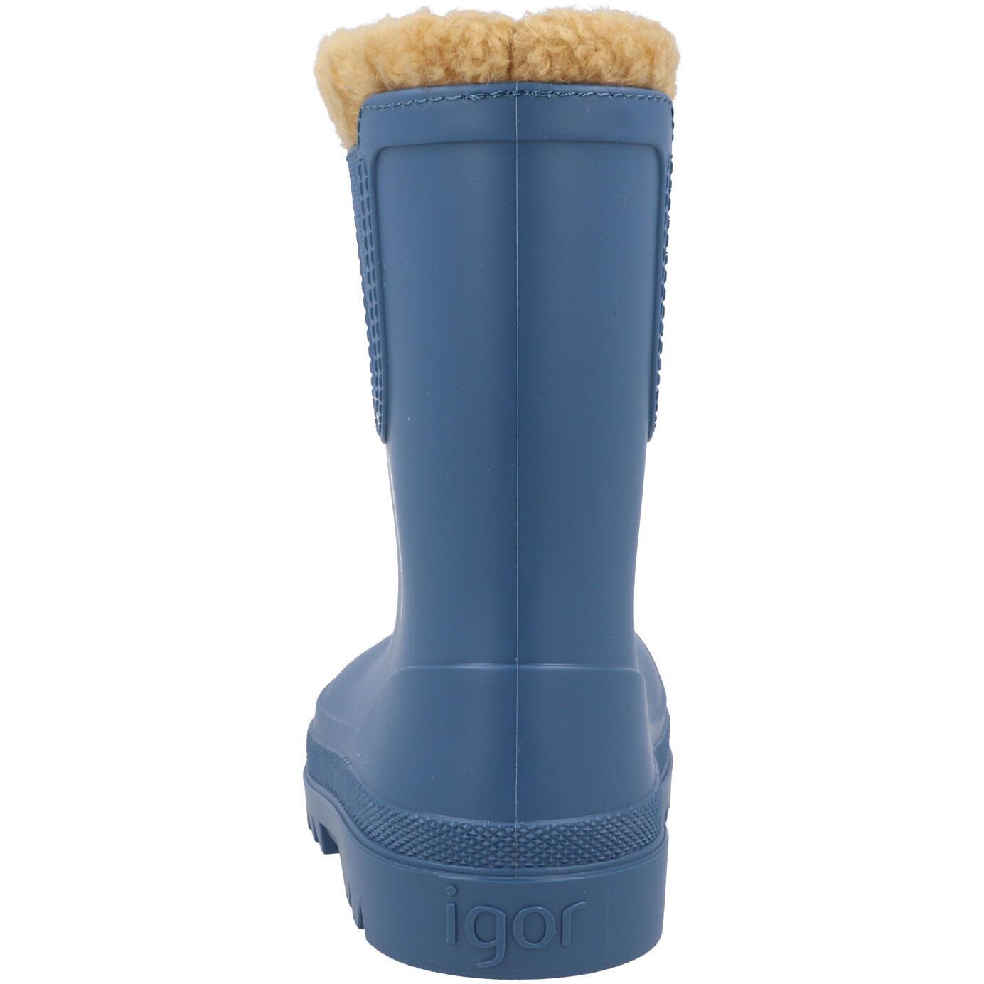 Igor Verona Borrego Blue W10340401