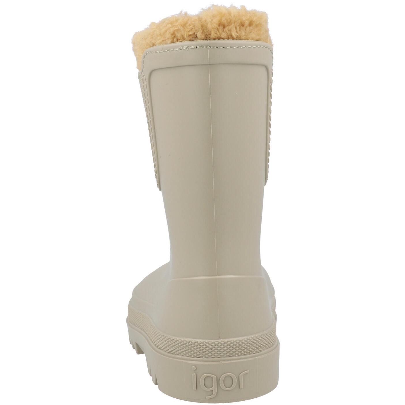 Igor Verona Borrego Natural W10340404