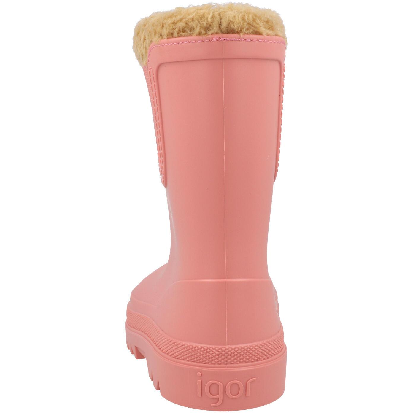 Igor Verona Borrego Pink W10340402