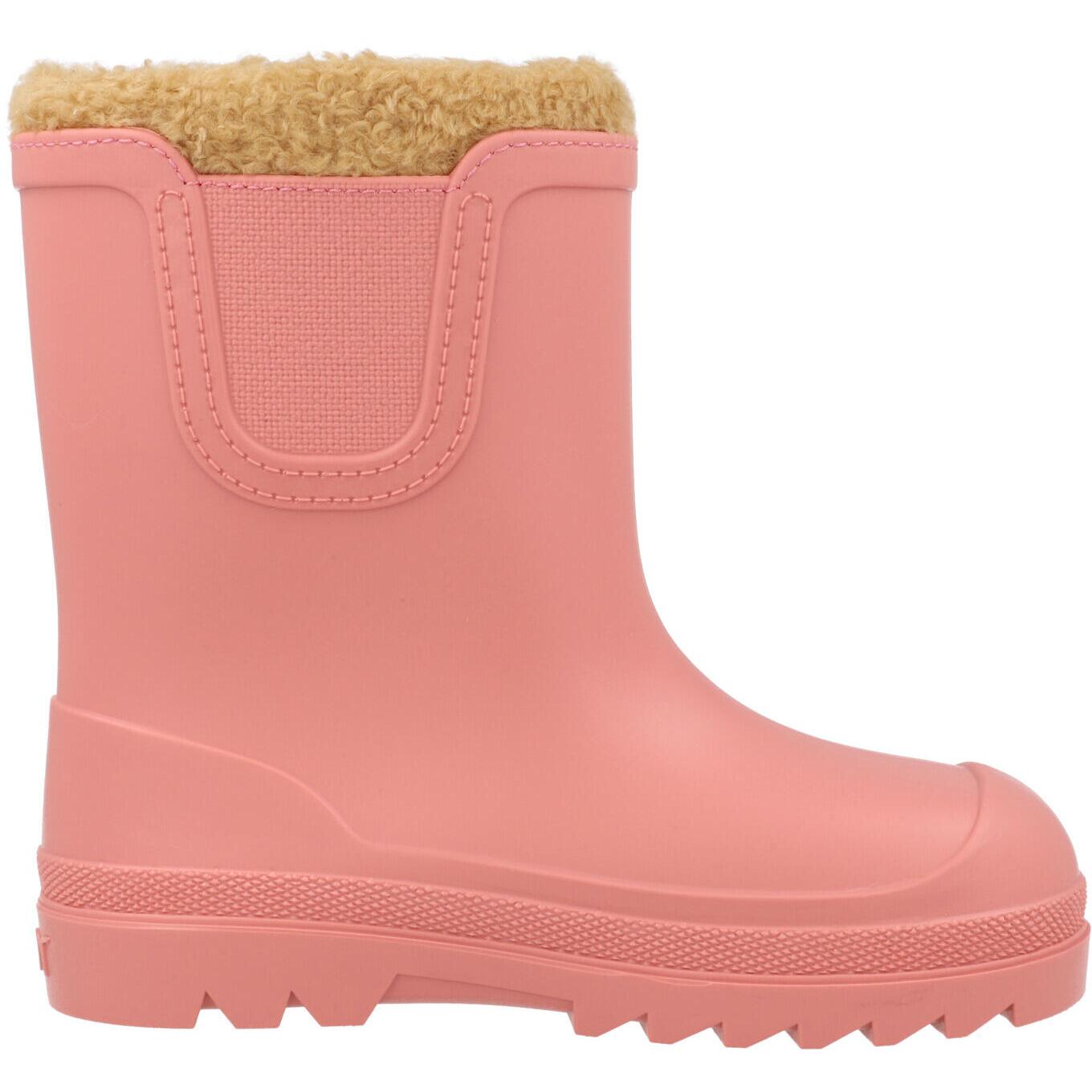 Igor Verona Borrego Pink W10340402