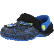 Sonic the Hedgehog Lennox Badge Clog Blue GDI31012