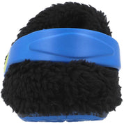 Sonic the Hedgehog Lennox Badge Clog Blue GDI31012