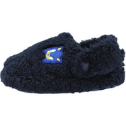 Sonic the Hedgehog Ongar Borg Mule Slippers Blue GSS30858