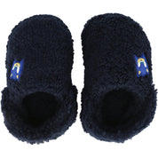 Sonic the Hedgehog Ongar Borg Mule Slippers Blue GSS30858